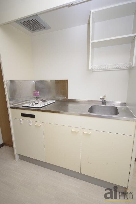 キッチン　同仕様写真