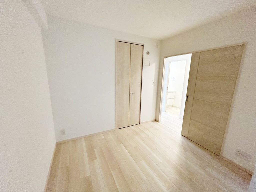 その他部屋・スペース　洋室約5.0帖