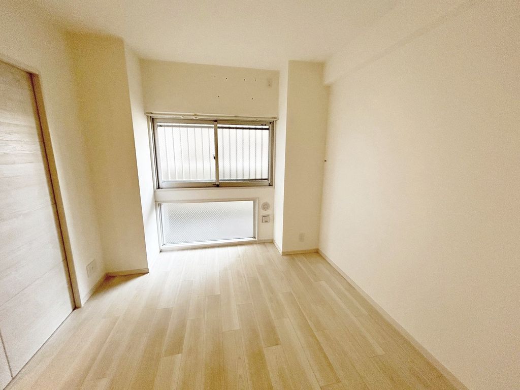 その他部屋・スペース　洋室約5.5帖