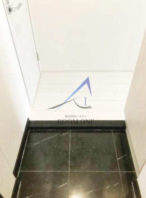 玄関　玄関です。
