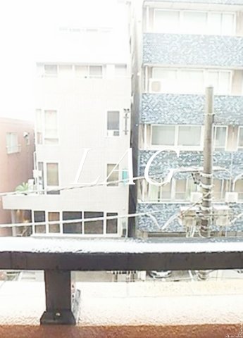 バルコニー　バルコニーです。