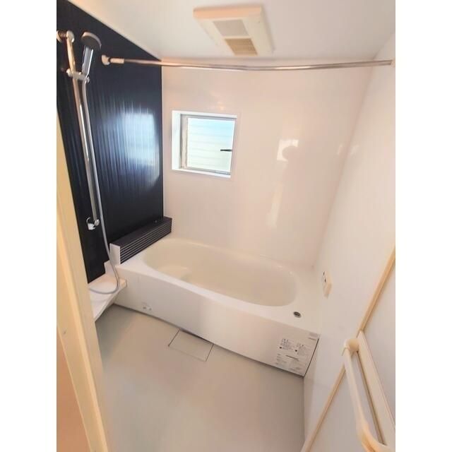 バス・シャワールーム　（別タイプ参考写真）Ｂ・キャッスル十条　北区十条仲原１