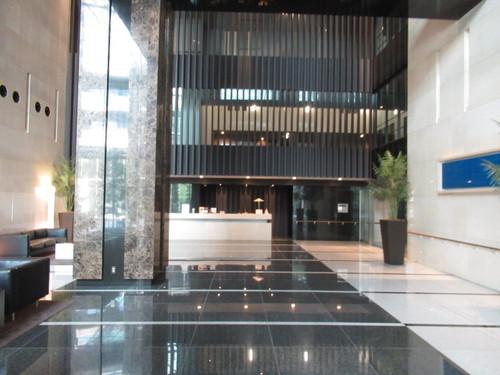 ロビー　ロビー