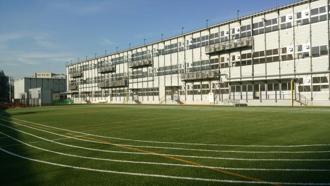 小学校　区立千寿小学校（小学校）まで700m