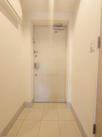 玄関　アーバネックス原宿