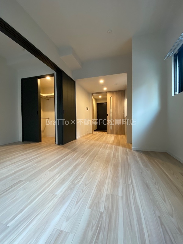 居室・リビング　居室・リビング