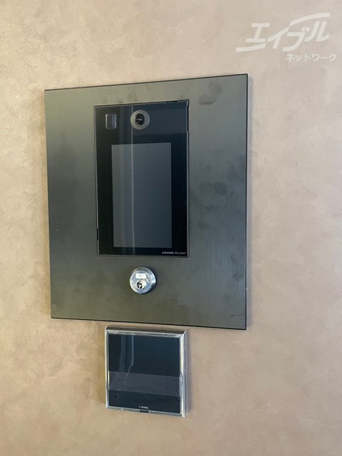 セキュリティ　セキュリティ