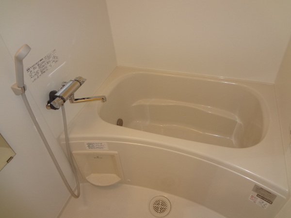 バス・シャワールーム　別室参考