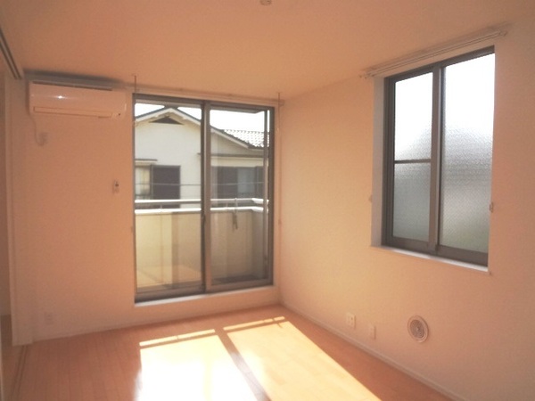 居室・リビング　別室参考