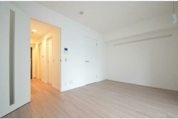 その他設備　充実した室内設備♪