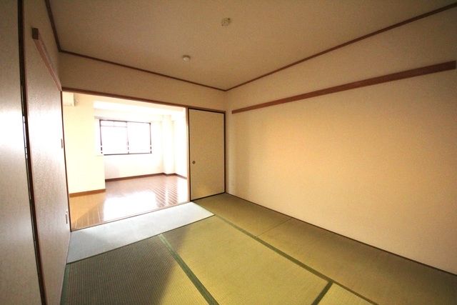 その他部屋・スペース　★和室★