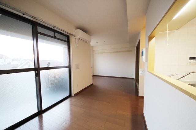 居室・リビング　★リビング★