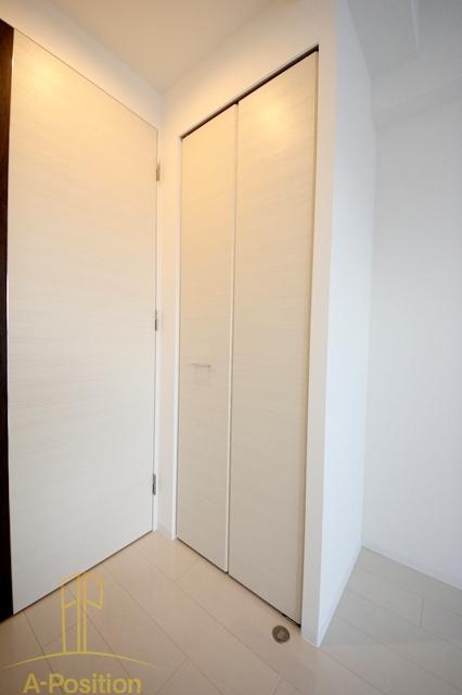 収納　APRILE南森町