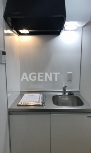 キッチン　同仕様写真同仕様写真