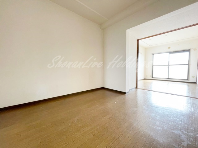 居室・リビング　使いやすいリビングになります♪