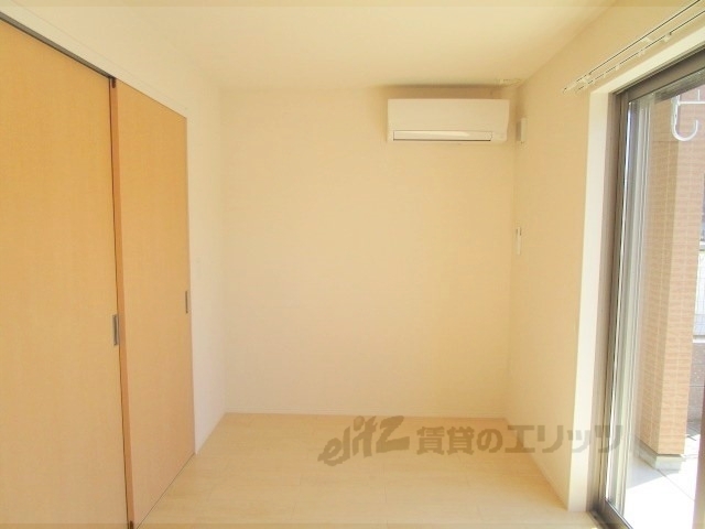 居室・リビング　洋室