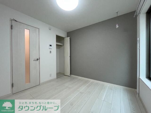 その他　リビング/居室