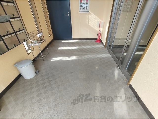 ロビー　ロビー