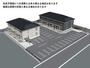研究学園駅より徒歩44分 2階 新築の賃貸物件