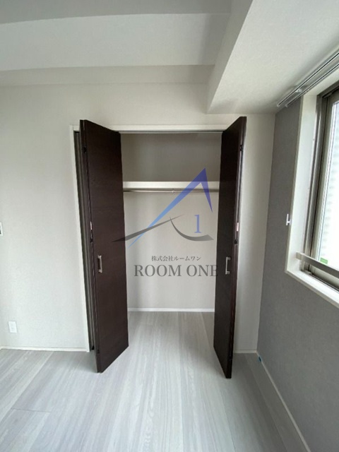 収納　収納です。