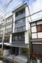 キンブリッジ京都清水 5階 新築の賃貸物件
