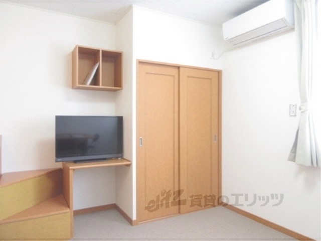 居室・リビング　洋室