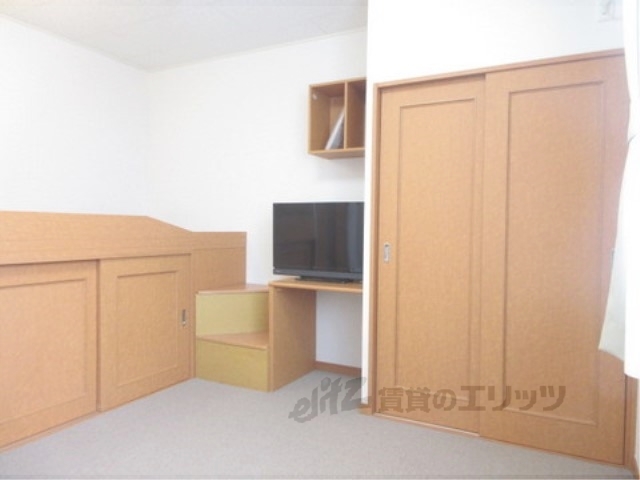 その他部屋・スペース　洋室