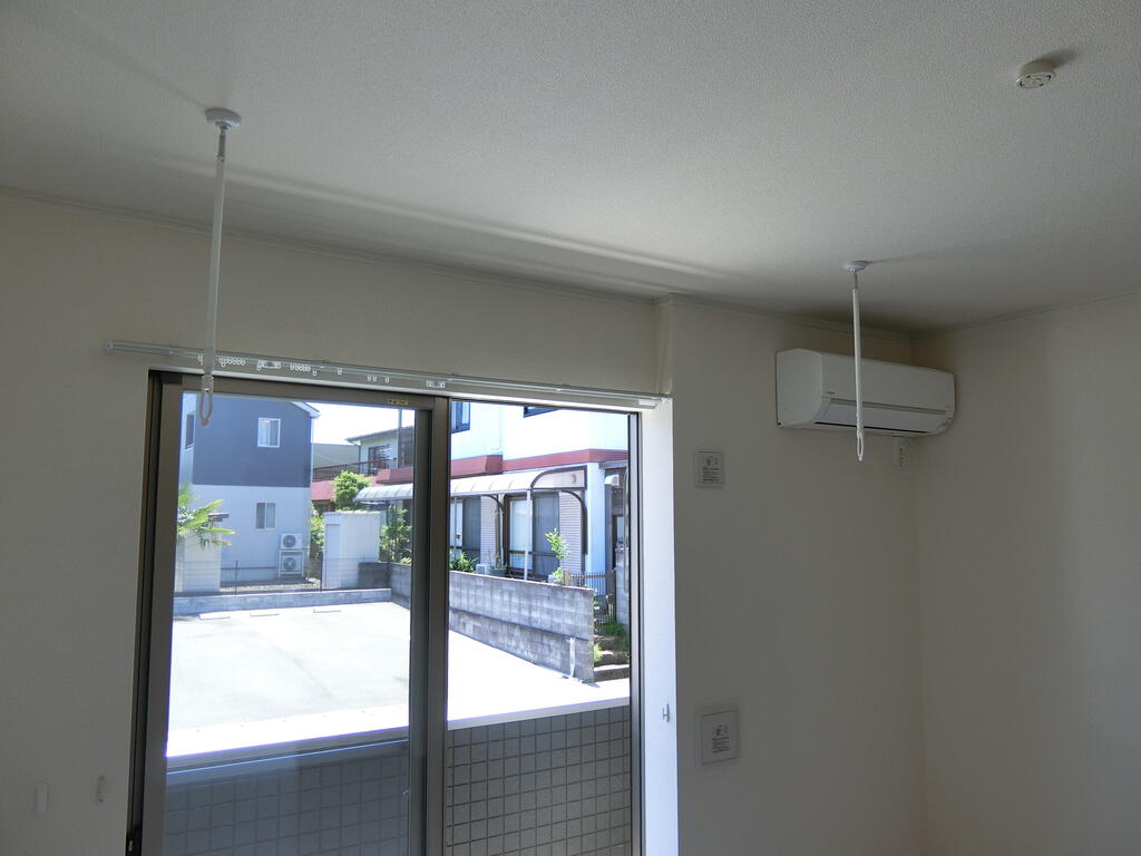 その他設備　※内観写真・動画・パノラマは同物件別部屋(同タイプ間取り)の