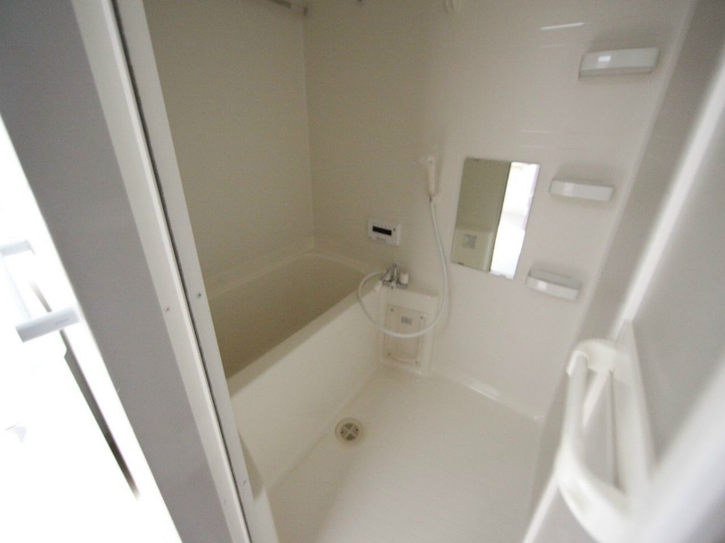 バス・シャワールーム　追い焚き　浴室暖房乾燥機　24時間換気　オートバスバスルーム