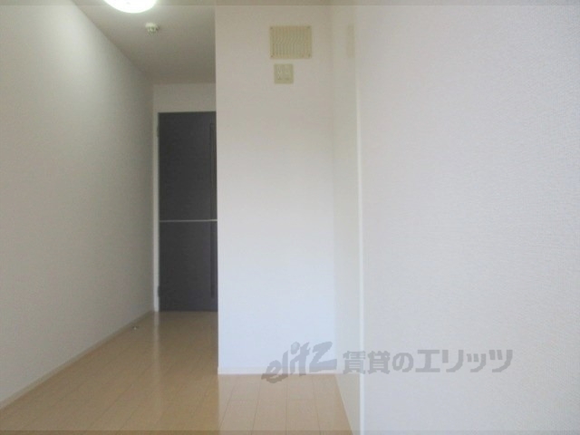 その他部屋・スペース　冷蔵庫置場