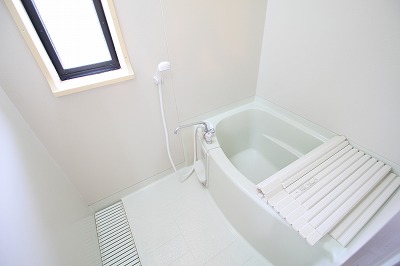 バス・シャワールーム　※現況優先