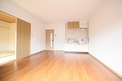 居室・リビング　※現況優先