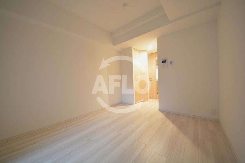 その他部屋・スペース　スワンズ谷町セントシティ　洋室