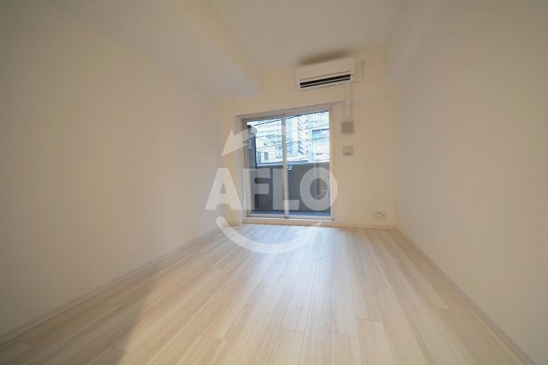 居室・リビング　スワンズ谷町セントシティ　洋室