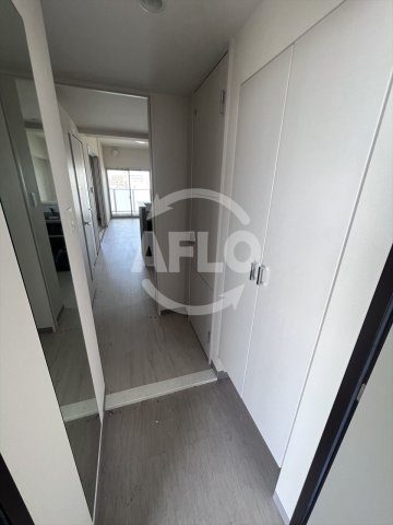 玄関　GRAND　ECLAT　玄関