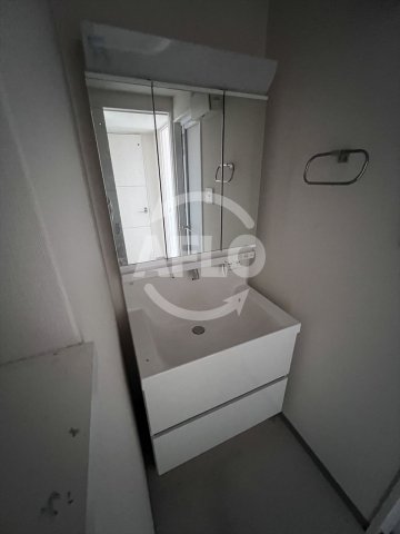 洗面設備　GRAND　ECLAT　独立洗面台