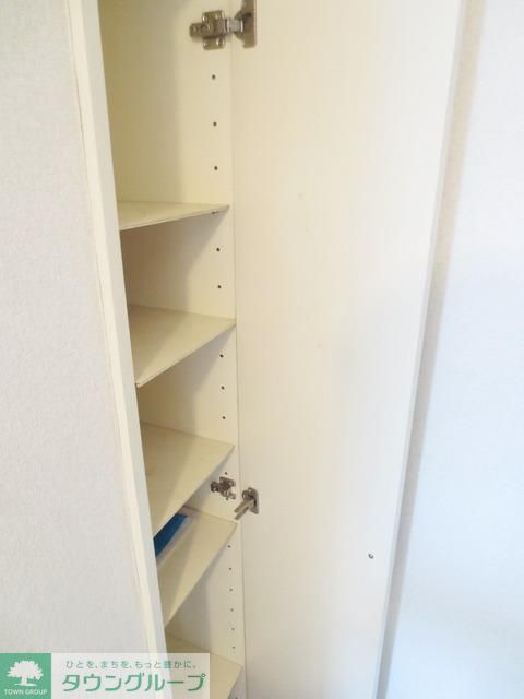 収納　★履かない靴から整頓★