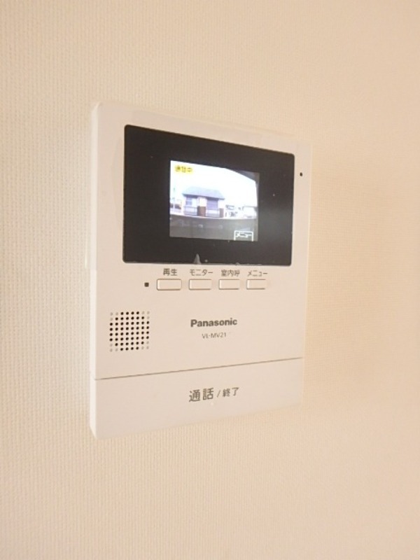 セキュリティ　図面と現状に相違がある場合には現状を優先