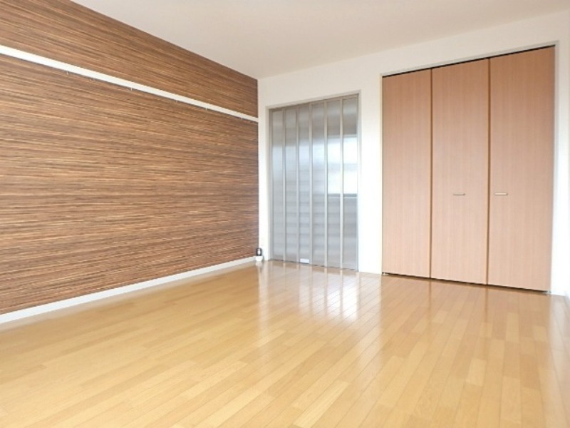 居室・リビング　図面と現状に相違がある場合には現状を優先