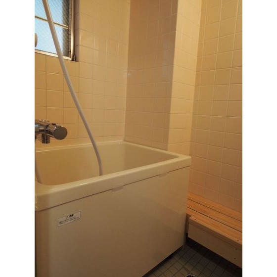 バス・シャワールーム　※現況優先