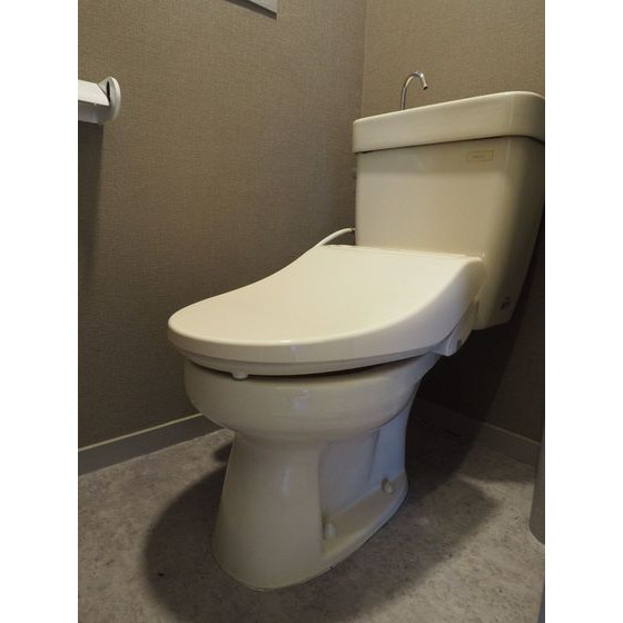 トイレ　※現況優先