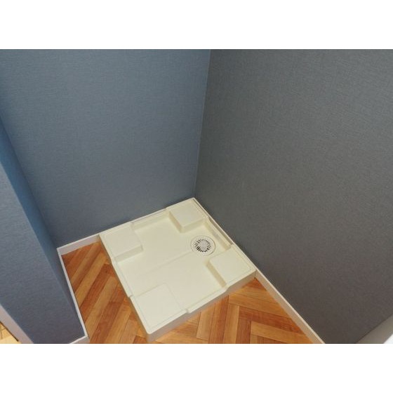 洗面設備　※現況優先