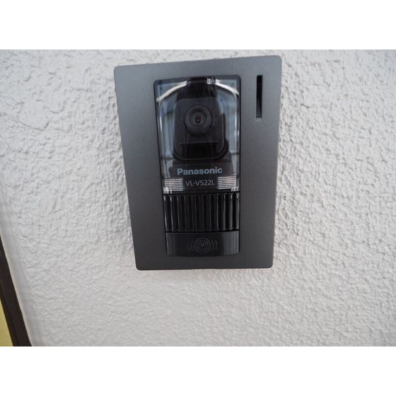 セキュリティ　※現況優先