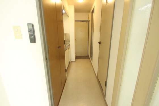 その他部屋・スペース　※別号室の写真です