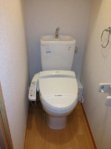 トイレ　設備が現物と異なる場合があります