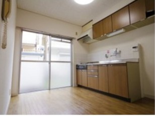 居室・リビング　参考写真です