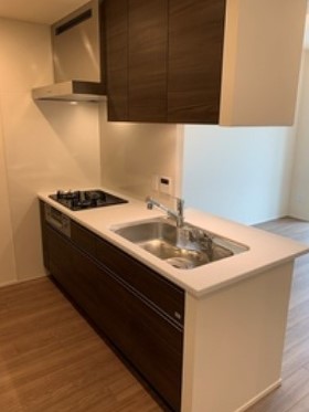 キッチン　※別室参照