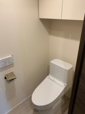 トイレ　※別室参照