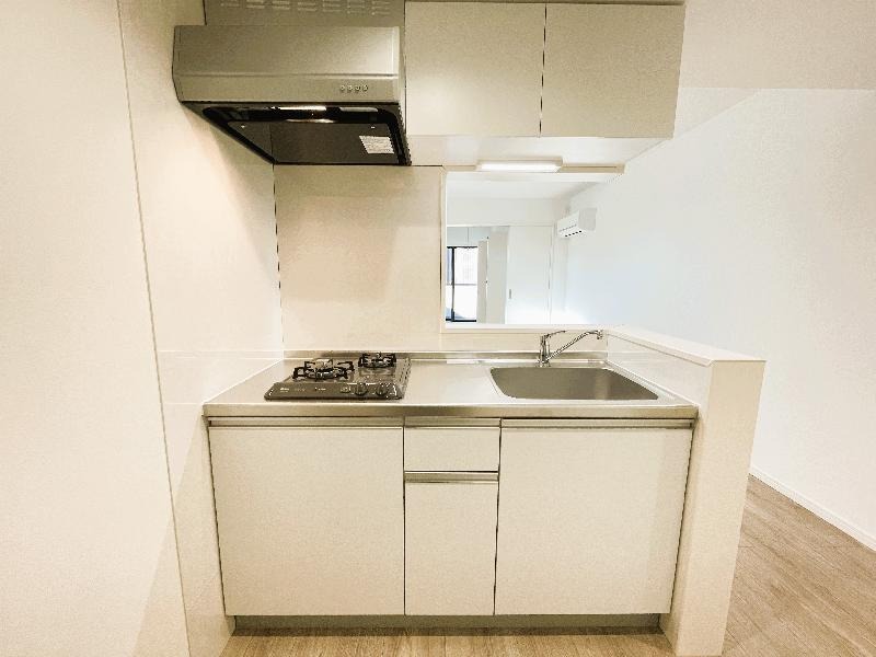 キッチン　同型イメージ