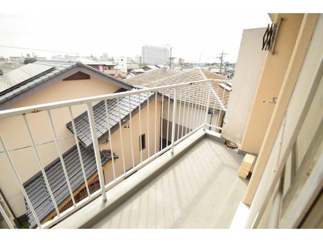 バルコニー　ベランダ